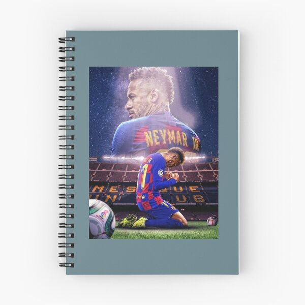 Item preview, Art Wallpaper Neymar    designed and sold by IronGarden.