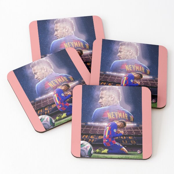 Item preview, Art Wallpaper Neymar    designed and sold by IronGarden.