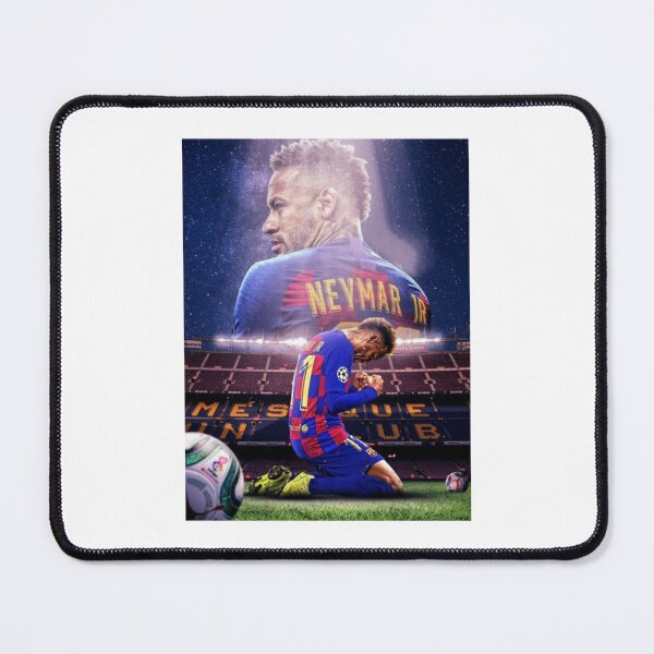 Item preview, Art Wallpaper Neymar designed and sold by IronGarden.