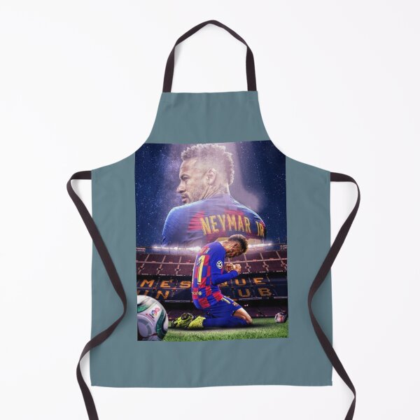 Item preview, Art Wallpaper Neymar    designed and sold by IronGarden.