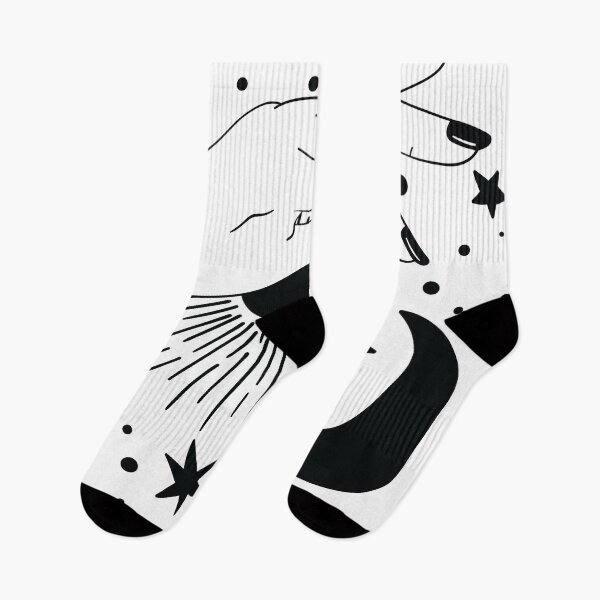 Item preview, Celestial hand line art designed and sold by shiranthathilak.
