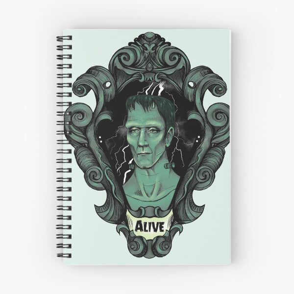 Item preview, Alive designed and sold by jjlockhART.