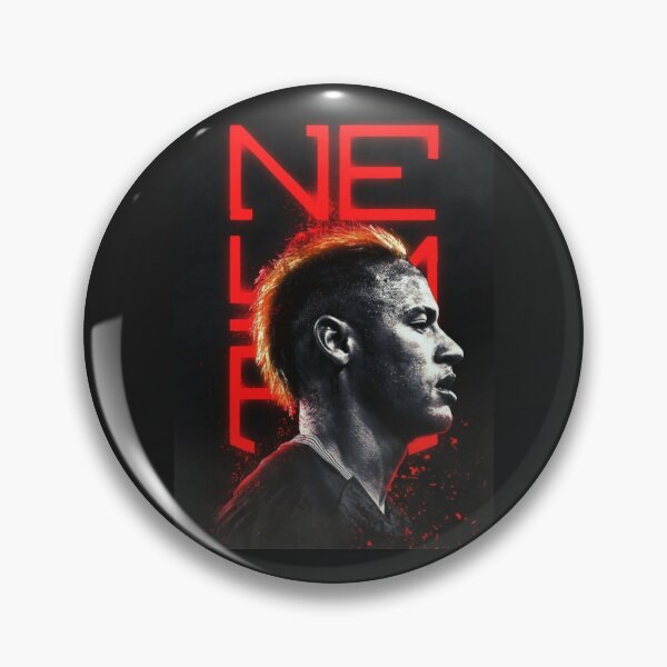 Item preview, Black Wallpaper Neymar     designed and sold by IronGarden.