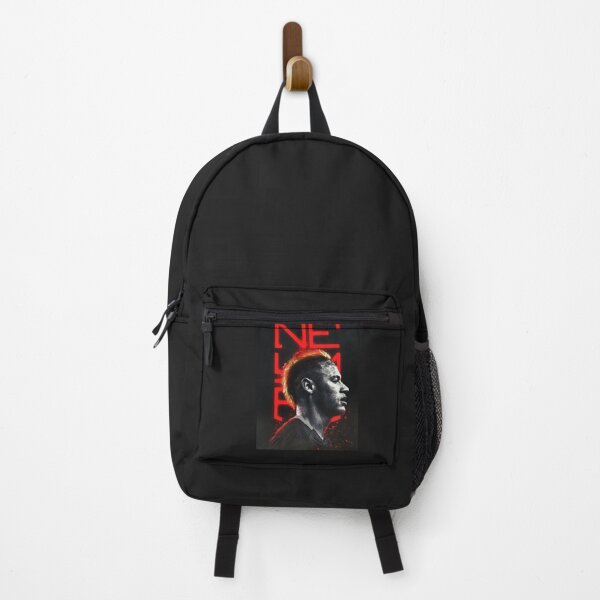 Item preview, Black Wallpaper Neymar     designed and sold by IronGarden.