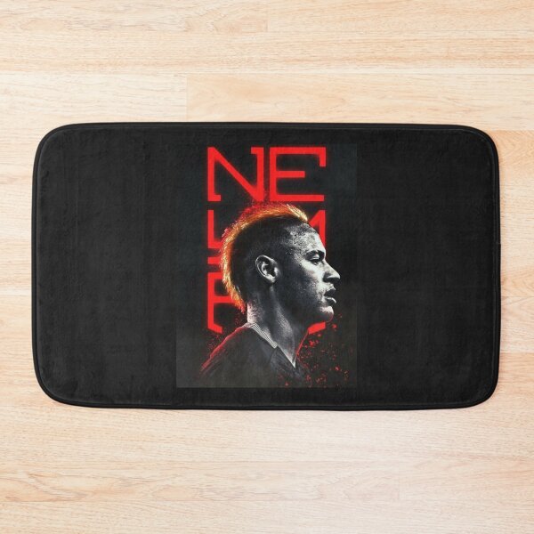 Item preview, Black Wallpaper Neymar     designed and sold by IronGarden.