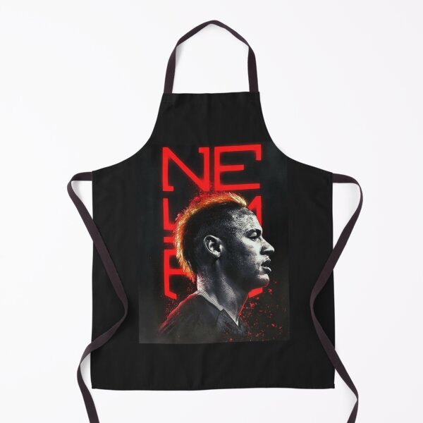 Item preview, Black Wallpaper Neymar     designed and sold by IronGarden.
