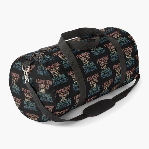 Item preview, A Day Without Floristry Is Like Just Kidding I Have No Idea designed and sold by kindxinn.