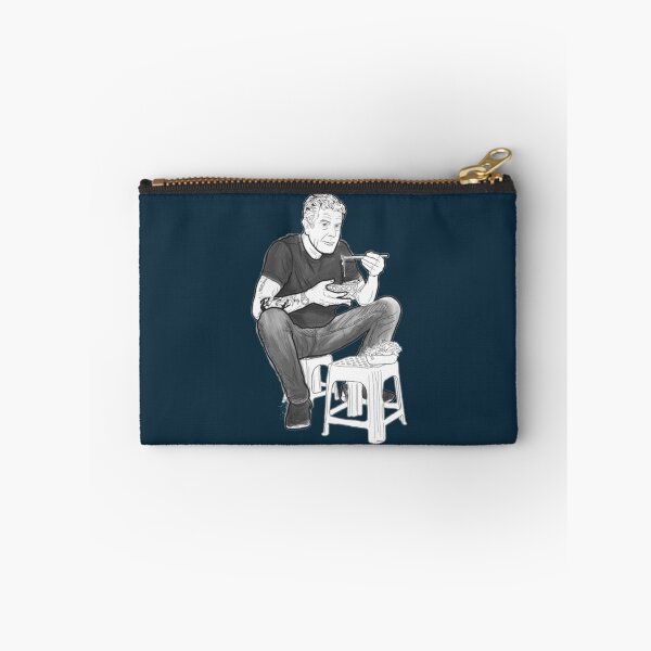 Item preview, Anthony Bourdain Food Quote   designed and sold by Giococharm.