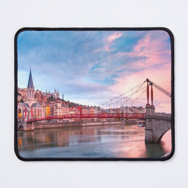 Item preview, Lyon France designed and sold by RegaloRepublic.