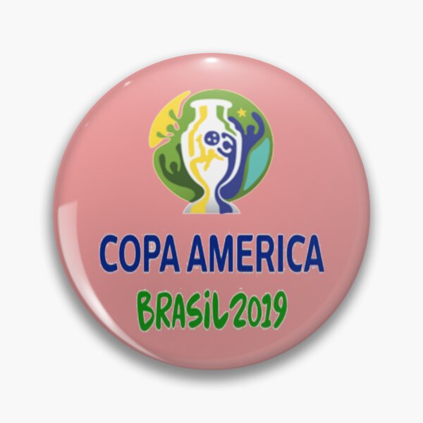 Item preview, Copa America Brazil 2019   designed and sold by IronGarden.