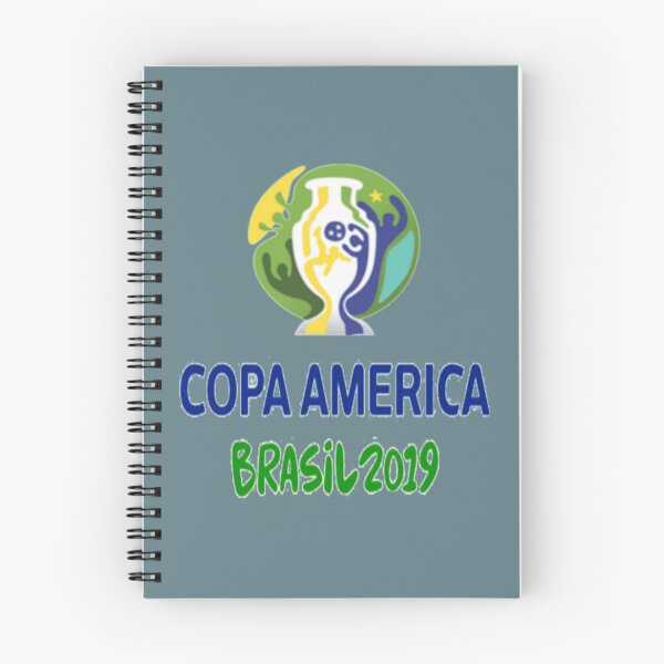 Item preview, Copa America Brazil 2019   designed and sold by IronGarden.