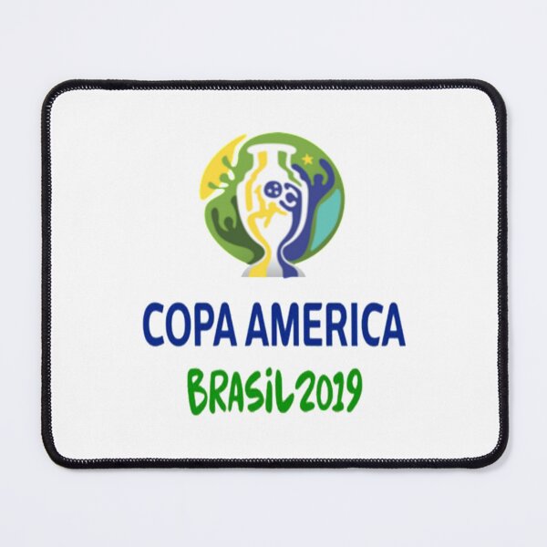 Item preview, Copa America Brazil 2019   designed and sold by IronGarden.