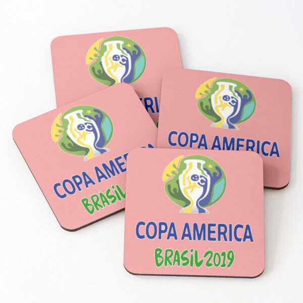 Item preview, Copa America Brazil 2019   designed and sold by IronGarden.