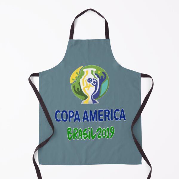 Item preview, Copa America Brazil 2019   designed and sold by IronGarden.