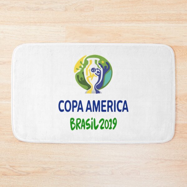 Item preview, Copa America Brazil 2019   designed and sold by IronGarden.