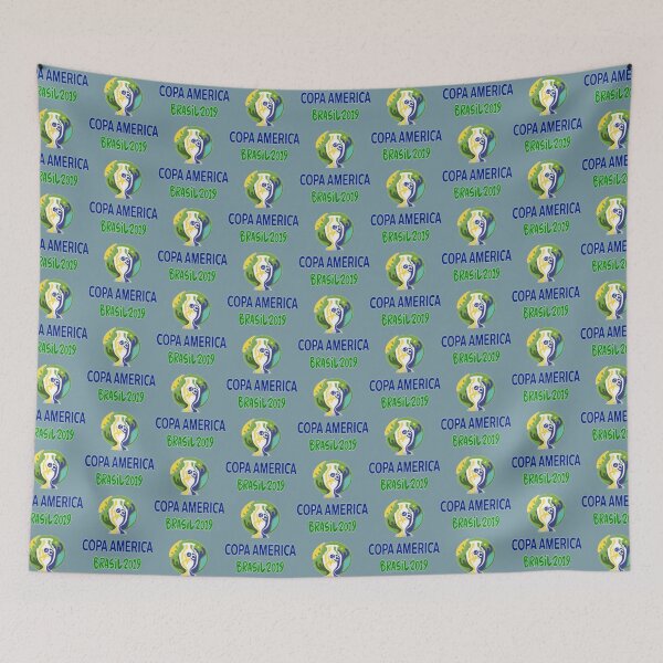 Item preview, Copa America Brazil 2019   designed and sold by IronGarden.