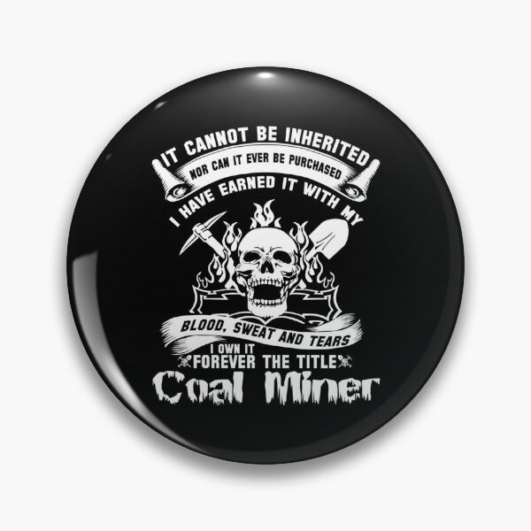 Item preview, coal miners  coal miner coal miners wife coal miner christmas Retro Ha   designed and sold by HardhatDesign.