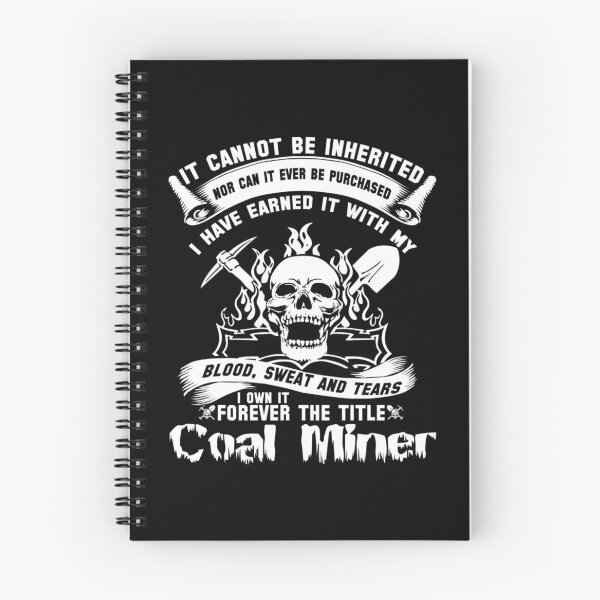 Item preview, coal miners  coal miner coal miners wife coal miner christmas Retro Ha   designed and sold by HardhatDesign.