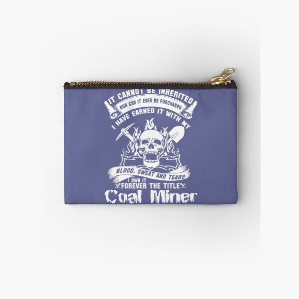 Item preview, coal miners  coal miner coal miners wife coal miner christmas Retro Ha   designed and sold by HardhatDesign.