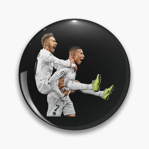 Item preview, Illustration Neymar   designed and sold by IronGarden.