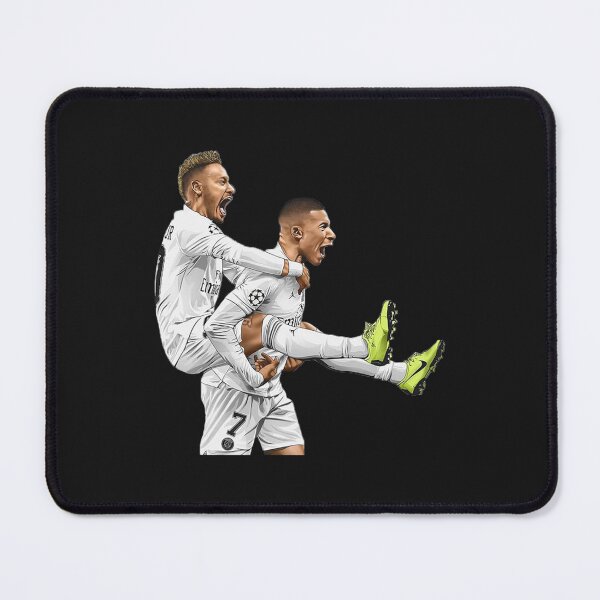 Item preview, Illustration Neymar designed and sold by IronGarden.