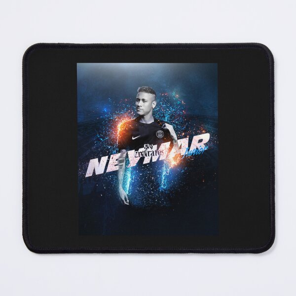 Item preview, Illustration Neymar Art   designed and sold by IronGarden.