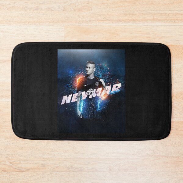 Item preview, Illustration Neymar Art   designed and sold by IronGarden.