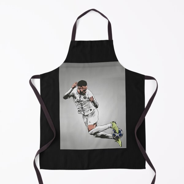 Item preview, Illustration Neymar Wallpaper   designed and sold by IronGarden.