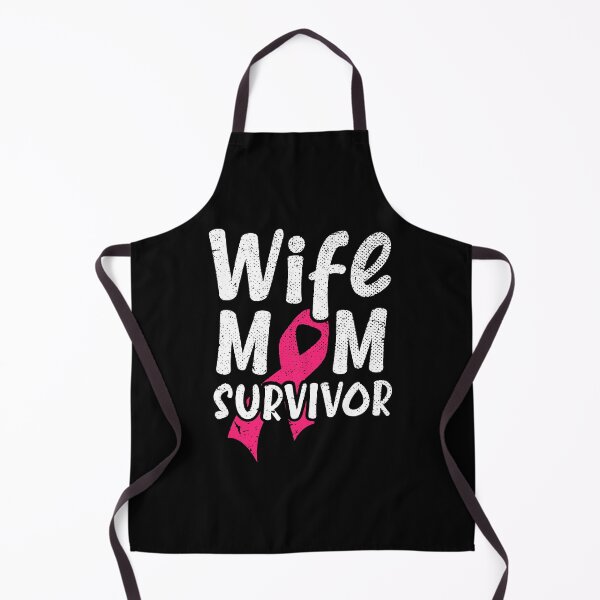 Item preview, Pink Ribbon Cancer Survivor Breast Cancer Awareness designed and sold by GreenFarm2022.