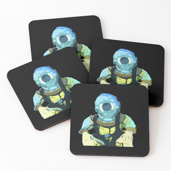 Item preview, Diver Seated - Small   designed and sold by HardhatDesign.