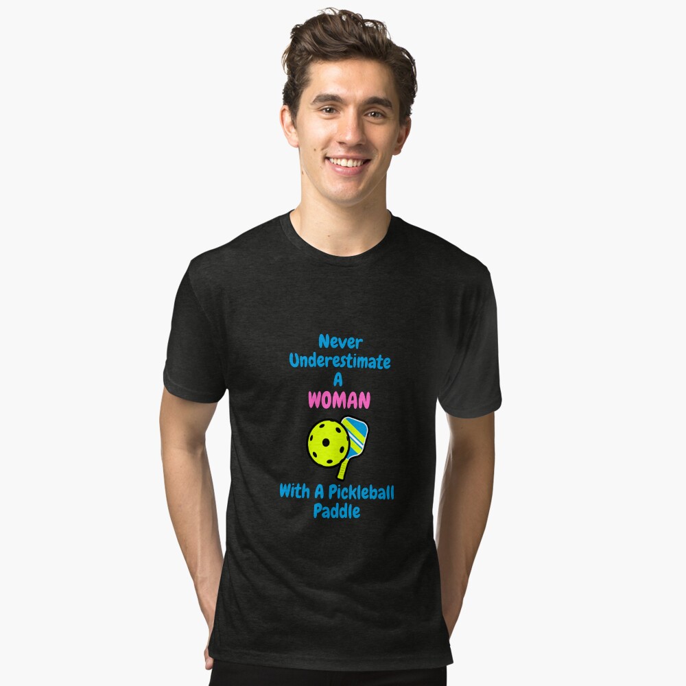 Item preview, Tri-blend T-Shirt designed and sold by geovani0.