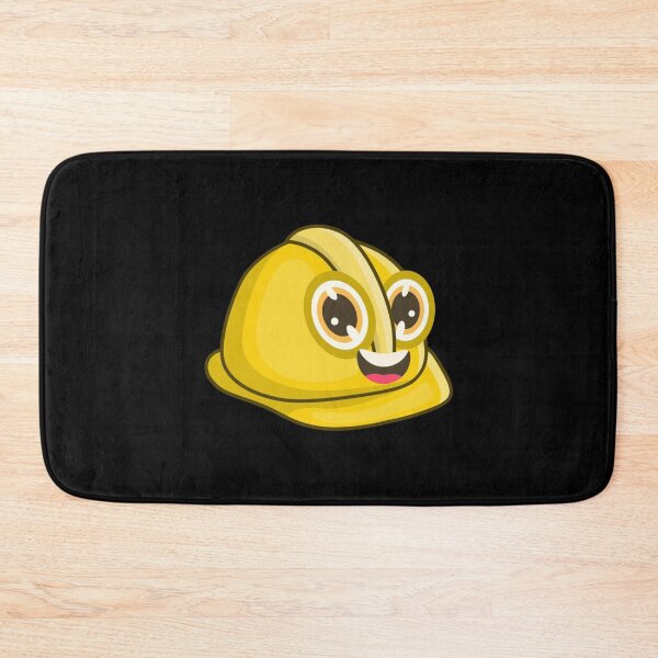 Item preview, Hardhat Construction Worker   designed and sold by HardhatDesign.