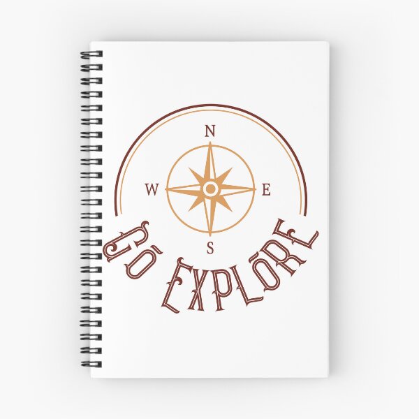 Item preview, compass designed and sold by shiranthathilak.