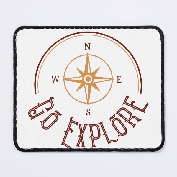 Item preview, compass designed and sold by shiranthathilak.