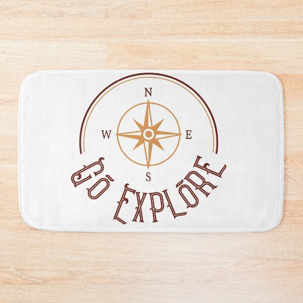 Item preview, compass designed and sold by shiranthathilak.