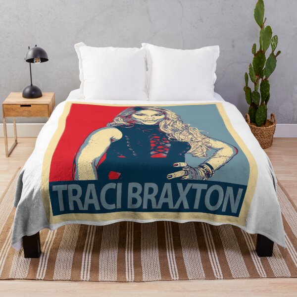 Item preview, Traci Braxton designed and sold by Wuando.