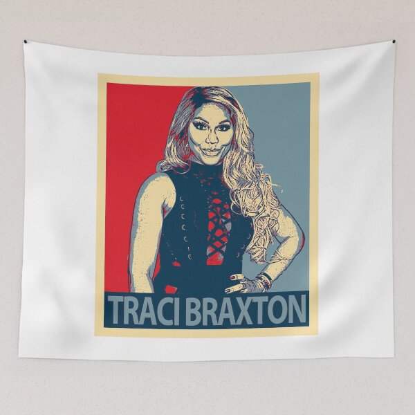 Item preview, Traci Braxton designed and sold by Wuando.
