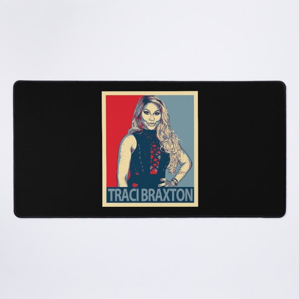 Item preview, Traci Braxton designed and sold by Wuando.