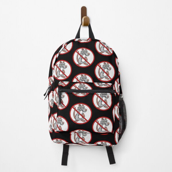 Item preview, No Rats   designed and sold by HardhatDesign.