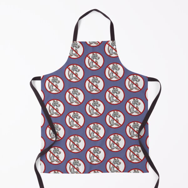 Item preview, No Rats   designed and sold by HardhatDesign.