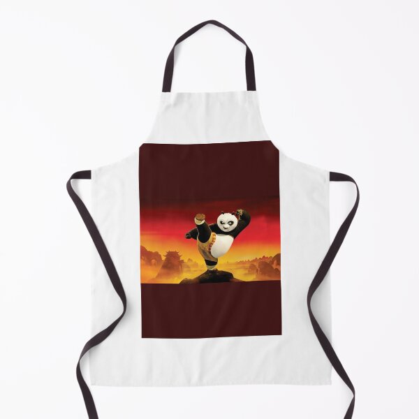 Artikelvorschau, Kung Fu Panda - Po gewundenes Notizbuch entworfen und verkauft von TariAkin.