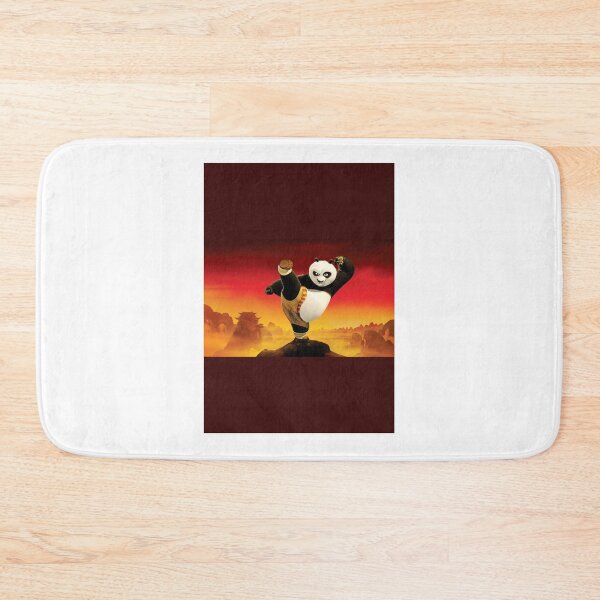 Item preview, Kung Fu Panda - Po Spiral Notebook designed and sold by TariAkin.