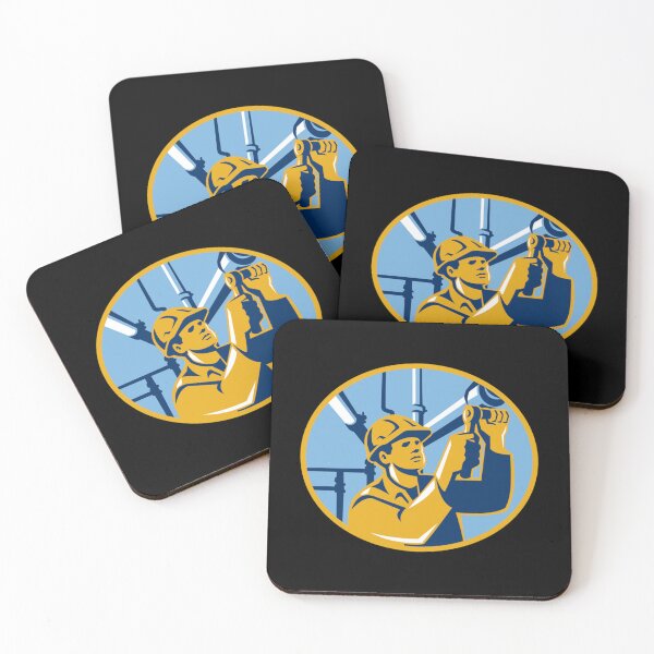Item preview, Pipefitter Maintenance Gas Worker Plumber   designed and sold by HardhatDesign.