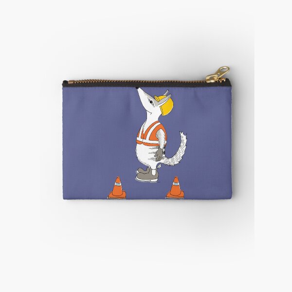 Item preview, Numbat in a hardhat   designed and sold by HardhatDesign.
