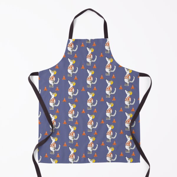 Item preview, Numbat in a hardhat   designed and sold by HardhatDesign.