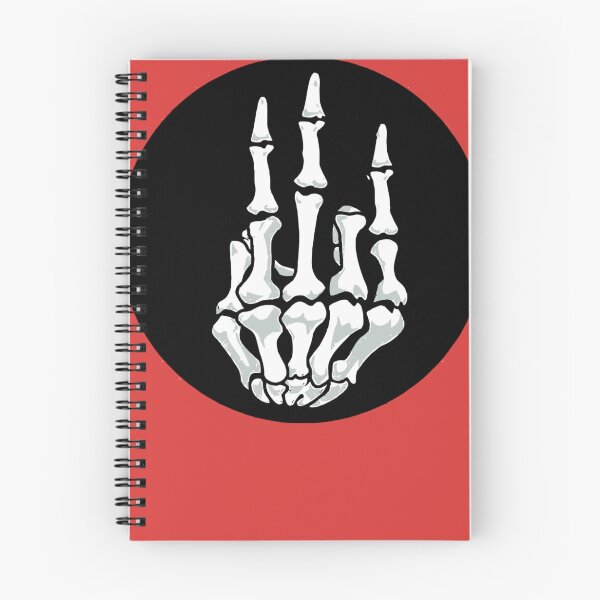 Item preview, Shocker Hand  Sticker designed and sold by Alex2Azeev.