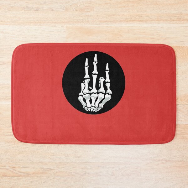 Item preview, Shocker Hand  Sticker designed and sold by Alex2Azeev.