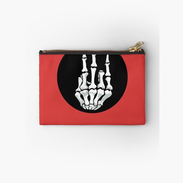 Item preview, Shocker Hand  Sticker designed and sold by Alex2Azeev.