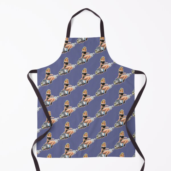 Item preview, Sexy Pin Up Girl    designed and sold by HardhatDesign.