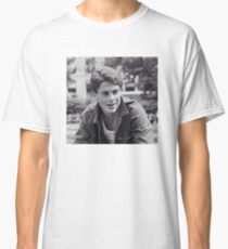 Rob Lowe Classic T-Shirt